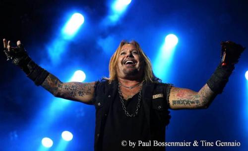 Vince Neil